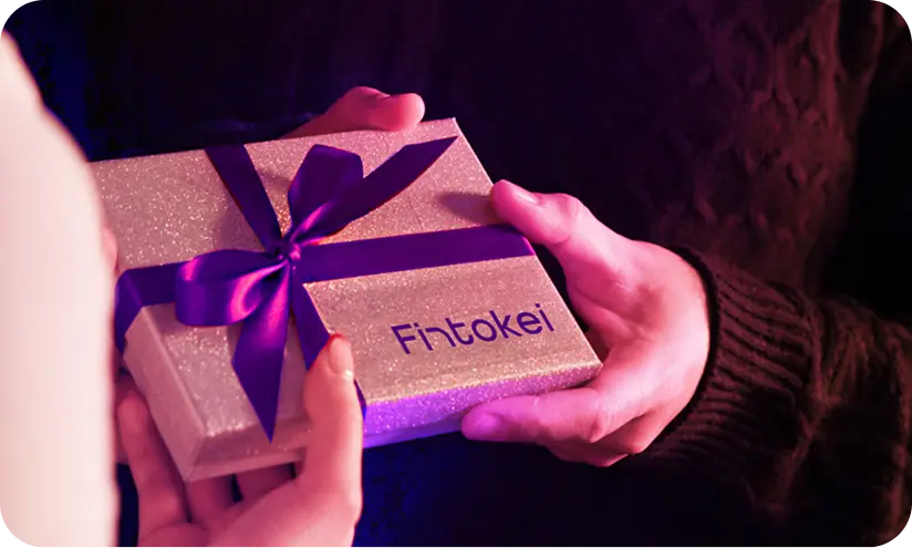 Fintokei voucher